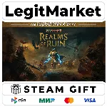 Warhammer Age of Sigmar: Realms of Ruin – Ultimate Edition / Steam АВТО / РУ + МИР