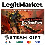 Warlords Battleground: Extraction / Steam АВТО / РУ + МИР - irongamers.ru