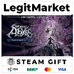 WARRIORS: Abyss Hack'n'Dash Edition / Steam АВТО / РУ + МИР
