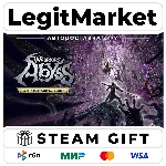 WARRIORS: Abyss Hack'n'Dash Ultimate Edition / Steam АВТО / РУ + МИР