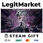 WARRIORS: Abyss / Steam АВТО / РУ + МИР
