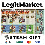 Weapon Shop Fantasy / Steam АВТО / РУ + МИР