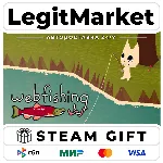 WEBFISHING / Steam АВТО / РУ + МИР