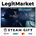 Werewolf: The Inner Beast / Steam АВТО / РУ + МИР