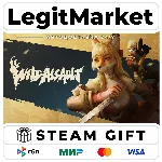 Wild Assault / Steam АВТО / РУ + МИР