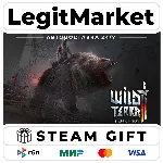 Wild Terra 2: New Lands / Steam АВТО / РУ + МИР