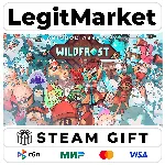 Wildfrost / Steam АВТО / РУ + МИР