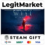 WILL: Follow The Light / Steam АВТО / РУ + МИР