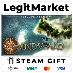 Windward / Steam АВТО / РУ + МИР