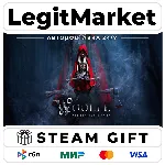 Woolfe - The Red Hood Diaries / Steam АВТО / РУ + МИР - irongamers.ru
