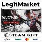 Wuchang: Fallen Feathers Deluxe Edition / GIFT / РУ+МИР