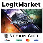 X Rebirth Collector's Edition / Steam АВТО / РУ + МИР