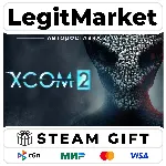 XCOM 2 / Steam АВТО / РУ + МИР