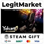 Yakuza 0 Director&acute;s Cut - Upgrade DLC Steam РУ+МИР АВТО - irongamers.ru