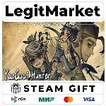 Yao-Guai Hunter / Steam АВТО / РУ + МИР