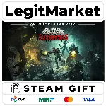 Yet Another Zombie Survivors / Steam АВТО / РУ + МИР