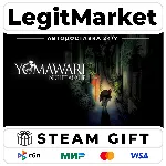 Yomawari: Night Alone / Steam АВТО / РУ + МИР