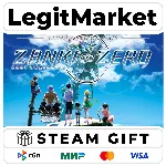 Zanki Zero: Last Beginning / Steam АВТО / РУ + МИР - irongamers.ru