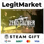 Zero Caliber VR / Steam АВТО / РУ + МИР - irongamers.ru