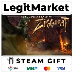 Ziggurat / Steam АВТО / РУ + МИР