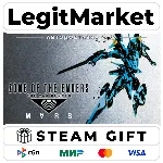 ZONE OF THE ENDERS THE 2nd RUNNER : M∀RS / アヌビス ゾーン・オブ・エンダーズ : マーズ / Steam АВТО / РУ - irongamers.ru