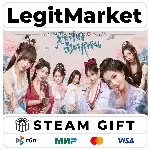 风信楼 / Steam АВТО / РУ + МИР - irongamers.ru