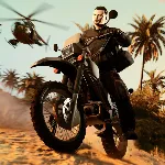 КЛЮЧ Grand Theft Auto V and Great White Shark Card Bundle XBOX Код - irongamers.ru