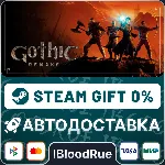 Gothic 1 Remake⚡ ️•РУ +МИР / STEAM АВТО, 0%