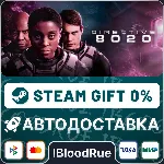 Directive 8020⚡ ️•КЗ/UA +МИР / STEAM АВТО, 0%