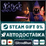 YAPYAP⚡ ️•РУ +МИР / STEAM АВТО, 0%