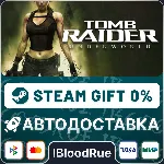 Tomb Raider: Underworld⚡ ️•РУ +МИР / STEAM АВТО, 0%
