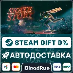 Skate Story⚡ ️•РУ +МИР / STEAM АВТО, 0%