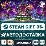 MARVEL Cosmic Invasion⚡ ️•РУ +МИР / STEAM АВТО, 0%