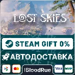 Lost Skies⚡ ️•РУ +МИР / STEAM АВТО, 0%
