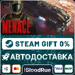 MENACE •РУ +МИР / STEAM АВТО, 0% - irongamers.ru