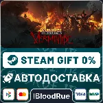 Warhammer: End Times - Vermintide Collectors Edition⚡ ️•