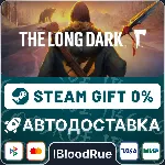 The Long Dark: Survival Mode⚡ ️•РУ +МИР / STEAM АВТО, 0%