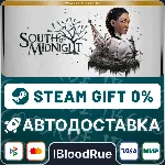 South of Midnight Premium Edition⚡ ️•РУ +МИР / STEAM