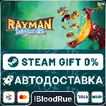 Rayman® Legends •РУ +МИР / STEAM АВТО, 0% - irongamers.ru