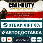 Call of Duty®: Advanced Warfare - Gold Edition •РУ +МИ - irongamers.ru