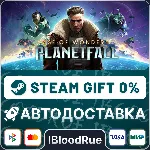 Age of Wonders: Planetfall Deluxe Edition⚡ ️•РУ +МИР