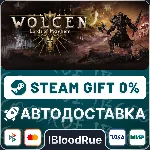 Wolcen: Lords of Mayhem⚡ ️•РУ +МИР / STEAM АВТО, 0%