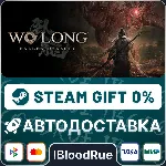 Wo Long: Fallen Dynasty⚡ ️•РУ +МИР / STEAM АВТО, 0%