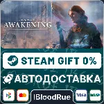 Unknown 9: Awakening⚡ ️•РУ +МИР / STEAM АВТО, 0%