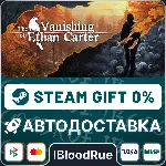 The Vanishing of Ethan Carter⚡ ️•РУ +МИР / STEAM АВТО, 0