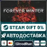 The Forever Winter⚡ ️•РУ +МИР / STEAM АВТО, 0%