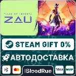 Tales of Kenzera™: ZAU⚡ ️•РУ +МИР / STEAM АВТО, 0%