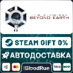 Sid Meier's Civilization®: Beyond Earth™⚡ ️•РУ +МИР