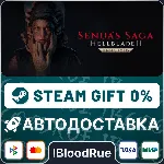 Senua’s Saga: Hellblade II⚡ ️•МИР / STEAM АВТО, 0%