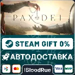 Pax Dei⚡ ️•РУ +МИР / STEAM АВТО, 0%